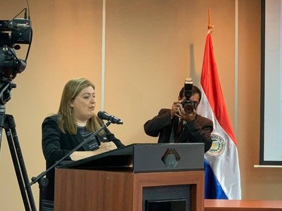 El Ministerio Público se encuentra en constante cambio positivo, pese a numerosas dificultades, afirma fiscal general