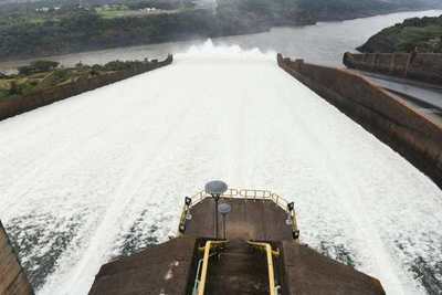 Conforman comité de apoyo a encargados de revisión del Anexo C de la Itaipú - ADN Paraguayo
