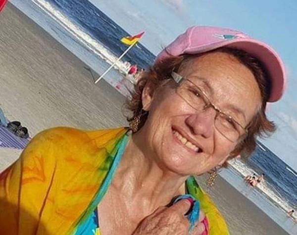 Falleció la cantante Yverá Barboza