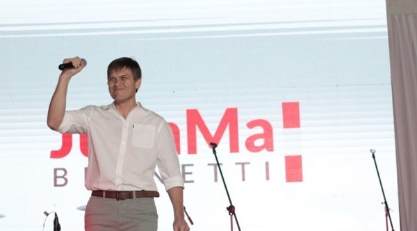 Recién desde mayo se puede hacer propaganda electoral - ADN Paraguayo