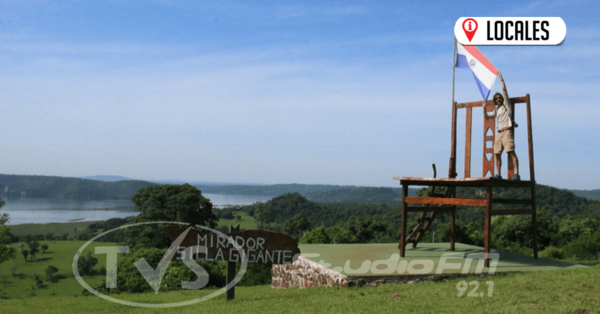 Itapúa es un destino ideal para las vacaciones 2020