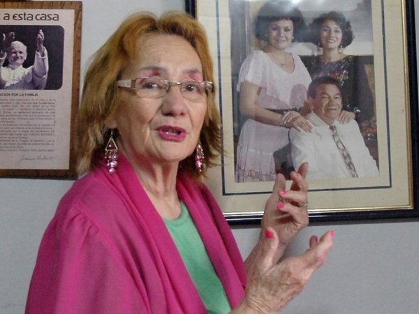 Falleció Yverá, gran exponente de la música popular paraguaya
