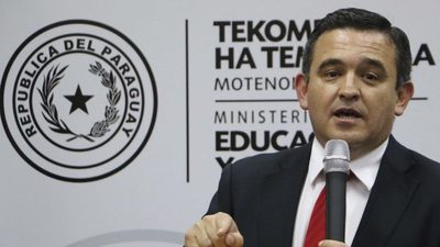 MEC aclara cuestionamientos