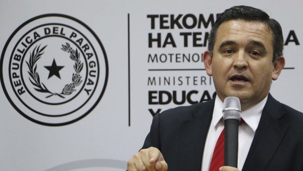 MEC aclara cuestionamientos