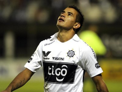 El obstáculo para que Olimpia fiche a Derlis González