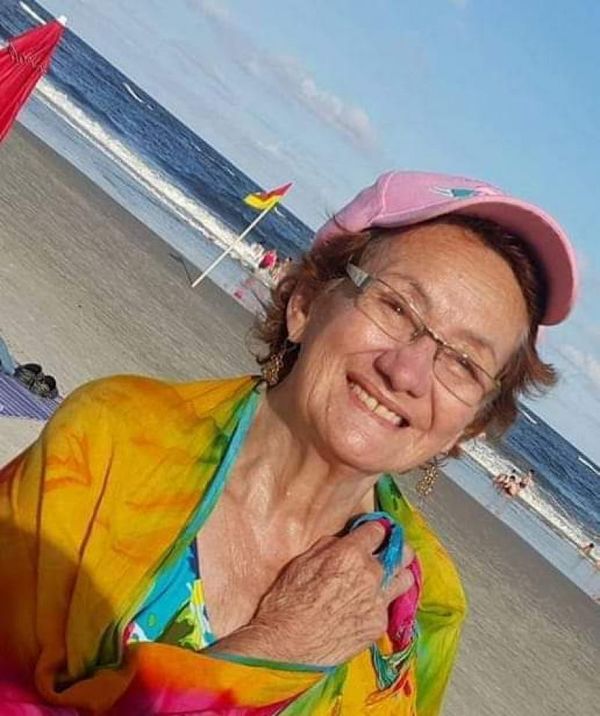 Faleció la cantante Yverá