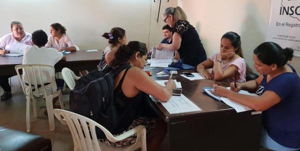 Hoy vence plazo para actualizar domicilio electoral - ADN Paraguayo