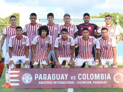 Sub 23: Una Selección que despierta gran confianza