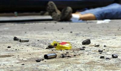Policía reporta cinco fallecimientos en el fin de semana