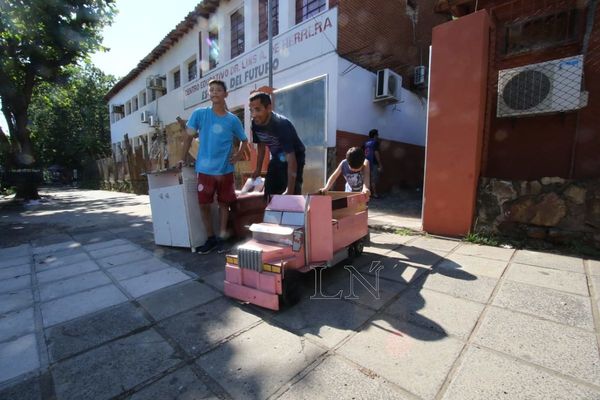 Precios más bajos en segundo día de “Corazones Abiertos”