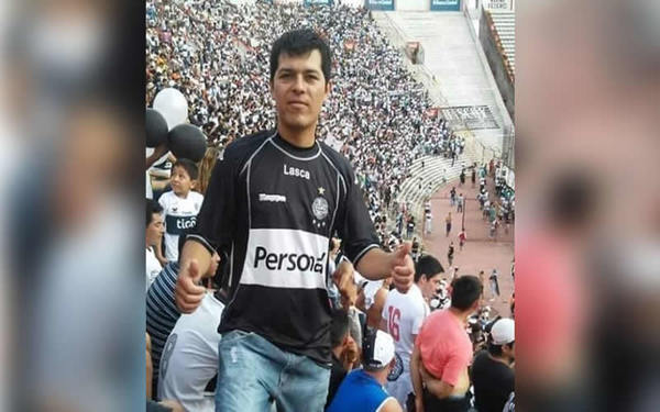 Supuesto autor de feminicidio en la Villa 31 próximo a ser elevado a juicio