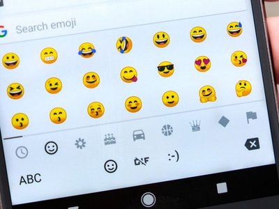 Los emojis se imponen en la palabra del año