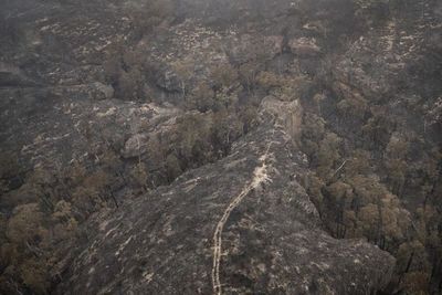 Piden evacuación de miles de personas en Australia debido a incendios - Mundo - ABC Color