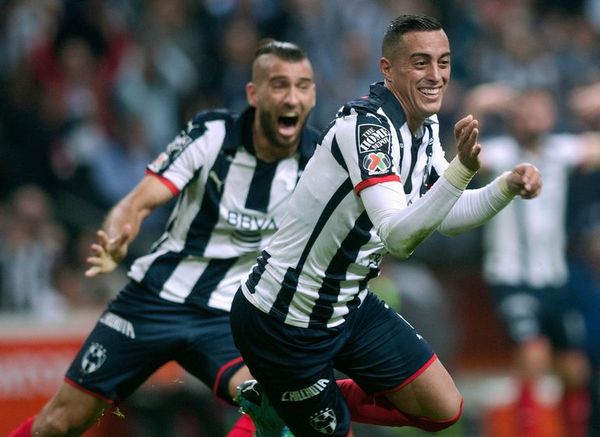 El argentino Mohamed quiere anular mística del América - Fútbol - ABC Color