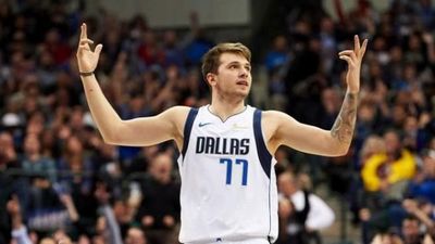 Doncic otro triple-doble; Bucks y Heat mejoran en casa - Básquetbol - ABC Color