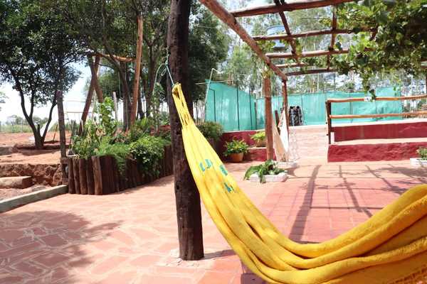 Paraguarí amplía sus opciones de alojamiento con cuatro posadas turísticas