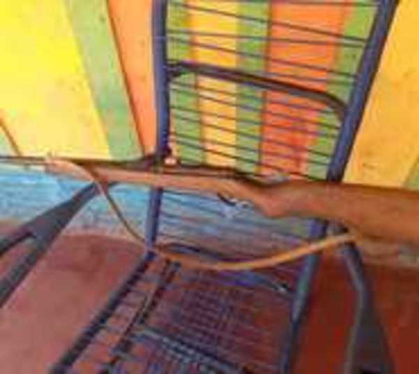 Disparo accidental acaba con la vida de niño de 10 años - Paraguay.com