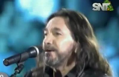 Marco Antonio Solis está de cumpleaños - SNT