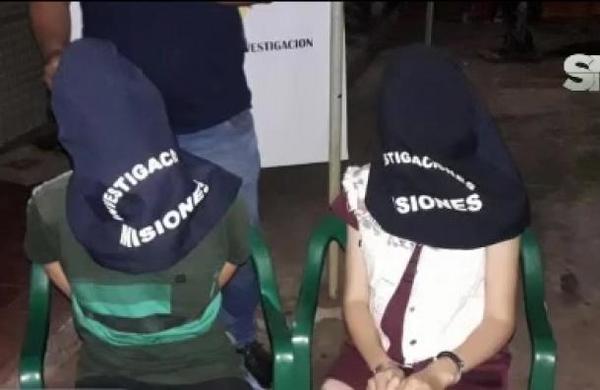 Caso Rosa Elizabeth: Detuvieron a pareja que podría estar implicada en el asesinato - SNT