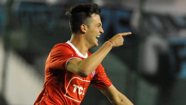 Guaraní quiere a Francisco Pizzini - ADN Paraguayo