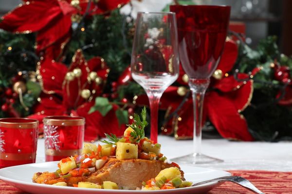 Recomiendan seguir plan de alimentación saludable luego de las fiestas