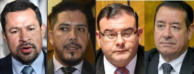 Corporativismo a full en Cámara Baja. Ni la cárcel hace que un diputado pierda su investidura - ADN Paraguayo