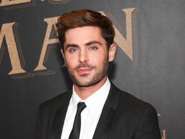 Zac Efron al borde de la muerte en Nueva Guinea