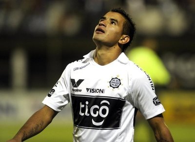 Se  complica el retorno de Derlis al Decano | Noticias Paraguay