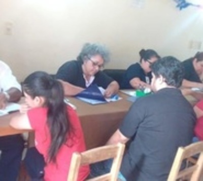 Actualización de datos sobrepasa al TSJE - Paraguay.com