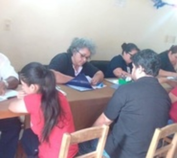 Actualización de datos sobrepasa al TSJE - Paraguay.com