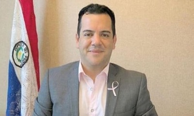 Rodolfo Friedmann acusó al "Patrao" por tapa de diario