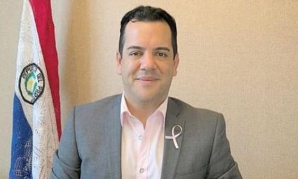 Rodolfo Friedmann acusó al "Patrao" por tapa de diario