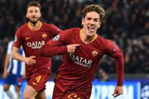 La AS Roma, a punto de ser vendida - Fútbol - ABC Color