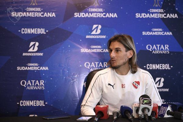 Un entrenador por jornada, la inestabilidad de los banquillos argentinos - Fútbol - ABC Color