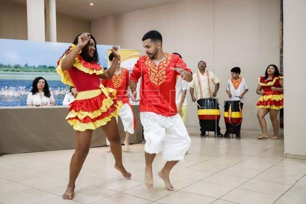 HOY / Afroparaguayos evocarán dos siglos de la llegada de sus ancestros desde Uruguay