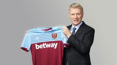 Fabián Balbuena tiene nuevo DT en el West Ham