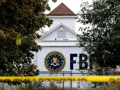 Tiroteo en iglesia de Texas deja dos muertos y un herido de gravedad