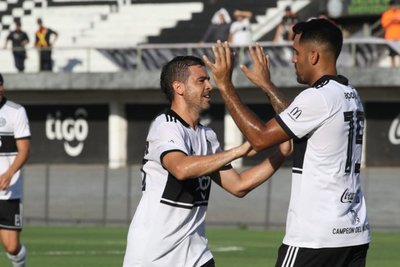 Julián Benítez se desprende de Olimpia y ya tiene futuro asegurado