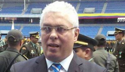 Asesinan en Colombia a fiscal especializado contra crimen organizado - Mundo - ABC Color