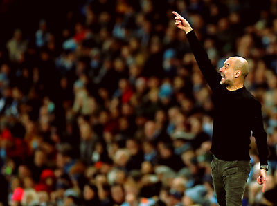 Guardiola logra 100 victorias en Premier, más rápido que cualquier entrenador