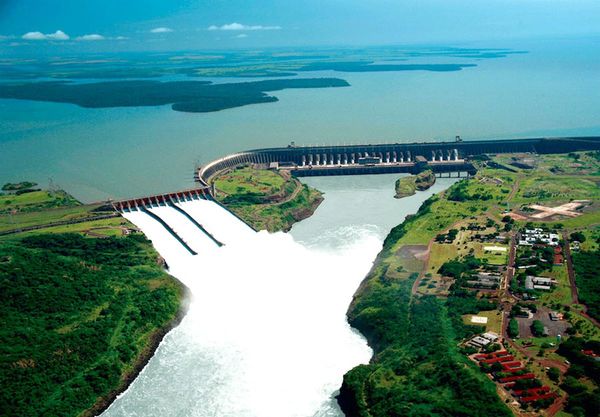 Brasil anticipa su jugada para la renegociación del Anexo C