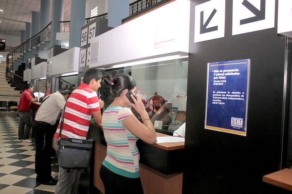 Reforma tributaria impactará en tres sectores económicos