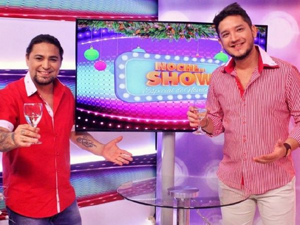 Shows y películas para recibir al 2020 en Telefuturo y Latele