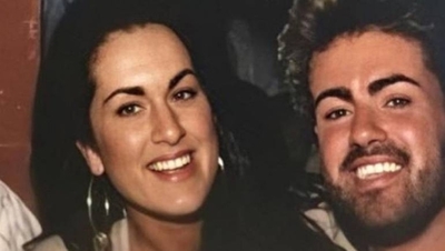 HOY / La hermana de George Michael muere justo tres años después que el cantante