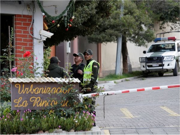 Bolivia exige disculpa del presidente español por incidente en La Paz