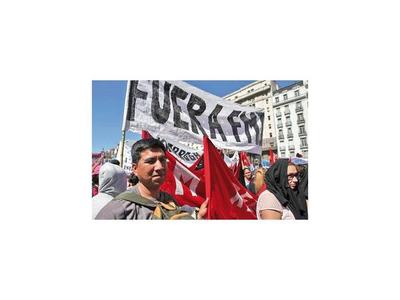 Argentina se preparapara renegociar la deuda con acreedores