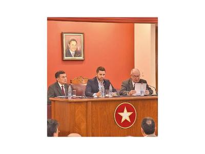 La ANR recibe hasta hoy solicitudes de afiliaciones con miras a las municipales