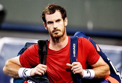 Murray, baja por lesión para el Open australiano - Deportes - ABC Color