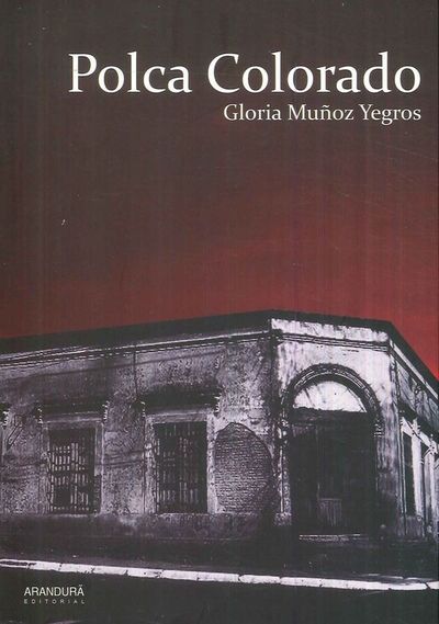 Gobernación de Caaguazú entrega premio literario a “Polca Colorado”, de Gloria Muñoz - Literatura - ABC Color
