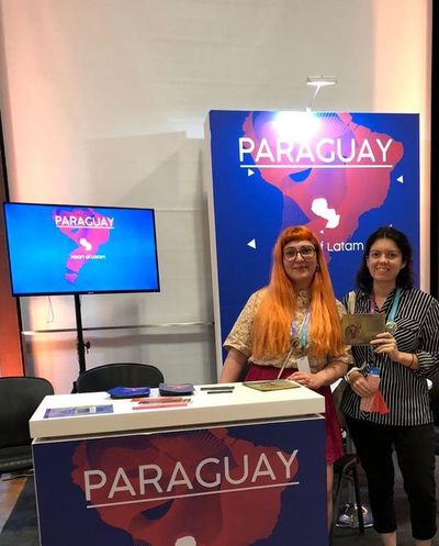 La animación paraguaya suma otro proyecto de largometraje: “Keraná”